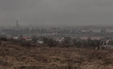 Zelensky: Rusia qëndron pas sulmeve në rajonin separatist të Moldavisë