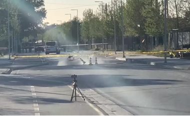 “Një tako brenda!” Shpërthimi i pakos së dyshimtë në Vlorë, reagon policia