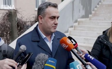 Ndryshe nga shqiptarët, politikani boshnjak i shpallur “non grata” nga SHBA jep dorëheqjen