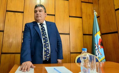 Abuzimi me tenderat, përfundon gjyqi për Fatos Tushen