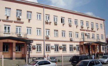 Zhdukja e kryesekretares së Gjykatës së Lezhës, reagon policia