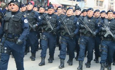 Kush po e sulmon Policinë e Kosovës?