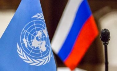 SHBA do të kërkojë pezullimin e Rusisë nga Këshilli i OKB-së për të Drejtat e Njeriut