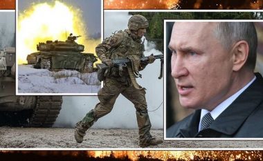 Zyrtari britanik ngre alarmin: Putini mund të shpallë Luftën e Tretë Botërore në këtë datë