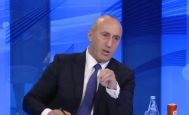 U përmend në raportin e “Freedom House”, reagon Ramush Haradinaj: Kam punuar dhe punoj për sundimin e ligjit