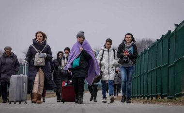 Ukraina bën thirrje OKB: Ndërhyni për hapjen e korridoreve humanitare