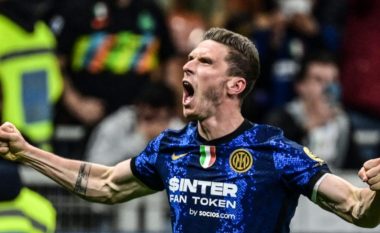 Inter, Gosens: Do të jetë sezoni im, mezi pres të filloj
