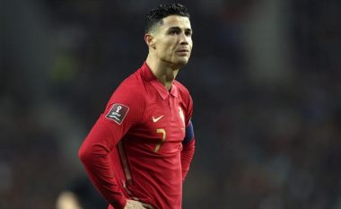 Spanjollët zbulojnë “kurthin” e Ronaldos, inatoset keq kur shënon Fernandes (VIDEO)