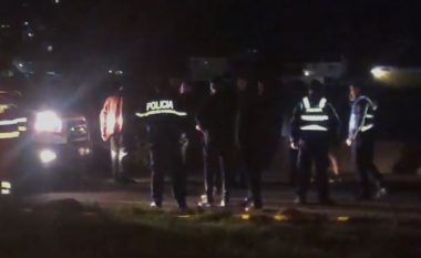 Albeu: Atentati me një të vrarë në autostradën Tiranë-Durrës, dalin pamjet nga vendi i ngjarjes (VIDEO)