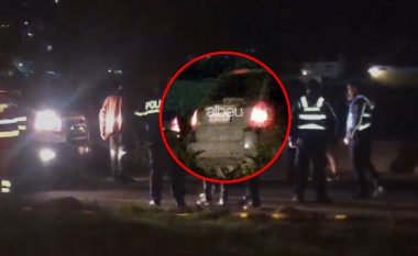 Atentati me armë në autostradën Tiranë-Durrës, zbulohet identiteti i viktimës (VIDEO)