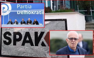 “Do të vritet Enkeled Alibeaj”, SPAK i kalon dosjen e Spartak Brahos Gjykatës së Tiranës