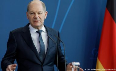 Scholz: Gjermania mbështet hapjen e negociatave me Shqipërinë