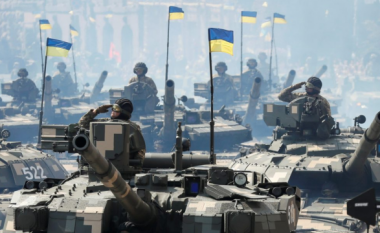 Kievi: Kemi zbuluar 100 tradhtarë! Mes tyre politikanë, media dhe gjyqtarë