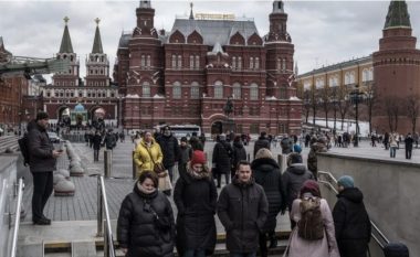 Rusia arreston aktivistin opozitar pasi parashikon fundin e Presidentit Putin
