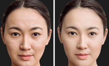 Rregulli 4-2-4: Sekreti i japonezëve për një fytyrë pa pore dhe imperfeksione
