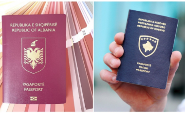 CNN shpall pasaportat më të fuqishme në botë, ku renditen Shqipëria dhe Kosova