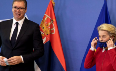 Si mund t’i kundërvihet Bashkimi Evropian ndikimit rus në Ballkan