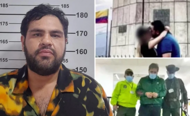 E dashura “e merr në qafë”, arrestohet lideri i Kartelit të Sinaloas i kërkuar në 200 shtete