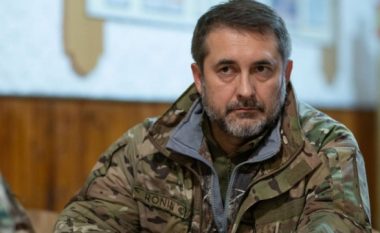 Guvernatori i Luhansk: 80% e territorit është nën kontrollin rus