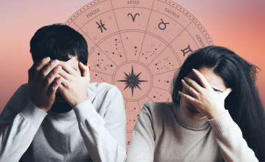 Tersi po “ju ndjek”, 3 shenjat e horoskopit që do përballen me sfida në muajin prill