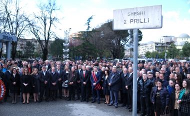 “2 Prilli” bën bashkë deputetët demokratë në Shkodër, ata që mbështesnin Bashën i bashkohen Berishës