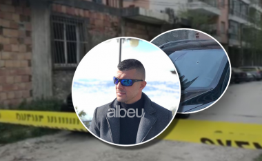 Albeu: Përplasja me armë me djalin e kryeplakut të Kaninës, gjykata liron efektivin Lisian Myrtaj