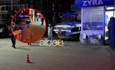 EMRI/ I vranë djalin e xhaxhait disa muaj më parë, kush është i plagosuri në Shkodër (VIDEO)