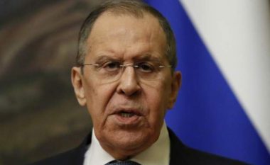 Lavrov : “Operacioni special ushtarak” po shkon sipas planit