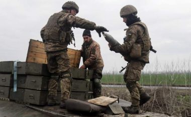 Ofensiva ruse në Donbas sjell përleshje të forta në front, si po i përgjigjet Ukraina