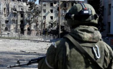 Ukraina: Rusia fillon ofensivën e re në lindje