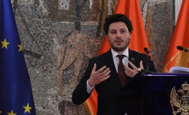 Mbahet mocioni për rrëzimin e qeverisë së tij, Abazoviç: Që në fillim u ka shqetësuar fakti që jam shqiptar