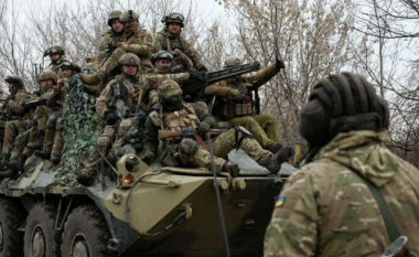Plani “djallëzor” i Putinit, Rusia vendos 60 mijë trupa shtesë në Ukrainë
