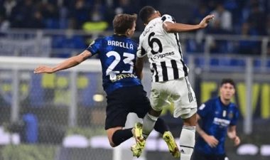Përballje “titanësh”, kë do të “hedhin” në fushë Juventusi dhe Interi për derbin e Italisë