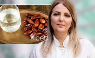 Si ta filloni Iftarin dhe si ta mbyllni Syfyrin, mjekja Albana Daka këshillon besimtarët për regjimin ushqimor gjatë Ramazanit