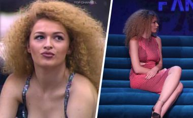 Bëri bujë në “Big Brother 9”, s’do ta besoni si duket sot Ambra (FOTO LAJM)