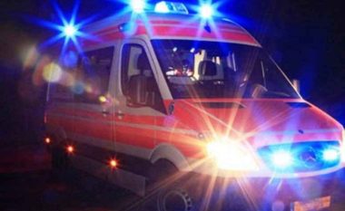 “Kërcet” arma në Kombinat, 60-vjeçari shkon i plagosur në spital