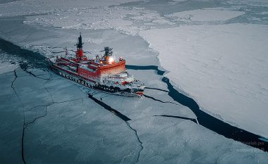 Çfarë qëndron pas kërcënimeve të Rusisë në Arktik?