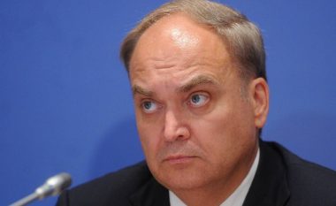 Drejt një “gjakderdhjeje të mëtejshme”, ambasadori rus në SHBA bën paralajmërimin