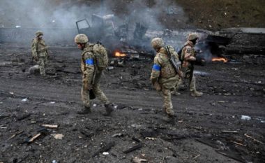 OKB: S’ka shpresë për armëpushim midis Rusisë dhe Ukrainës