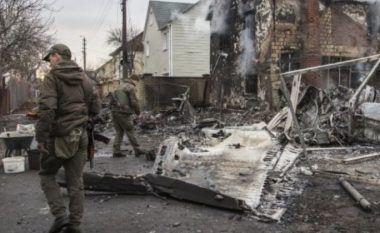 Forcat separatiste pro-ruse mohojnë përdorimin e armëve kimike në Ukrainë