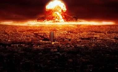 Si mund të ndëshkohet një armik i pajisur me armë bërthamore?
