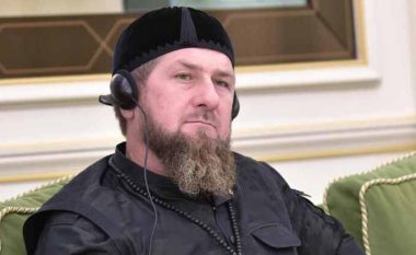 “Të gjunjëzohen para nesh”, Kadyrov: Ofroj 1 milion dollarë për shkatërrimin e grupit çeçen që lufton krah Ukrainës