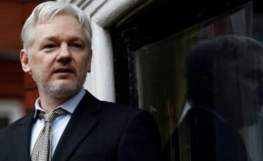 Themeloi WikiLeaks, Anglia vendos ekstradimin e Julian Assange në SHBA