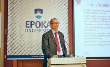 Ekonomisti austriak kërkesë BE: Hiqjani statusin e vendit kandidat Serbisë