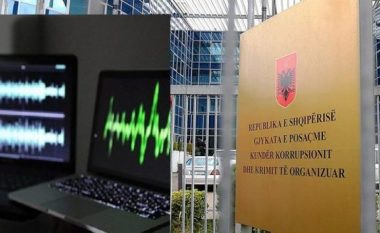 Sa shqiptarë janë përgjuar në vitin 2021? Prokuroria nxjerr shifrat