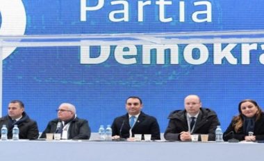 Komisioni i Rithemelimit: Zgjedhjet në degën e PD-së në Bulqizë u shtynë se nuk pati konsensus