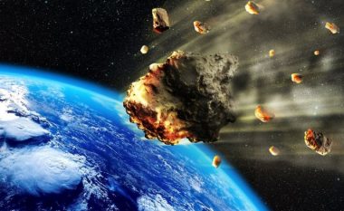 Paralajmërimi i fortë i NASA: Sot një asteroid gjigant do të kalojë pranë Tokës