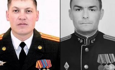 Spiunët amerikanë e ndihmuan ushtrinë e Ukrainës për vrasjen e gjeneralëve rusë