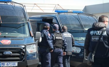 Albeu: 32 zyrtarë të arrestuar për korrupsion, ndryshon gjithë struktura në Morinë, pika kufitare i kthehet normalitetit