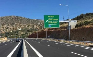 Nis ndërtimi i autostradës më të gjatë në Evropë,shteti ku do të investohet